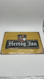 Hertog jan bier reclame bord 30x20 cm, Verzamelen, Merken en Reclamevoorwerpen, Nieuw, Ophalen of Verzenden