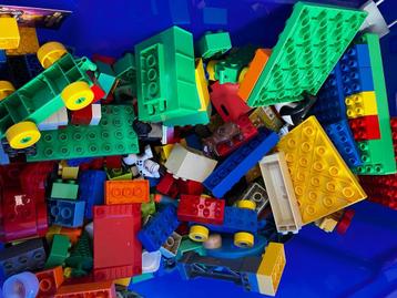 Assortiment Duplo beschikbaar voor biedingen