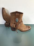 Gratis Verzenden | Sendra bohemian bruine laarzen 36, Sendra, Bruin, Verzenden, Lage of Enkellaarzen