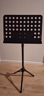 Muziekstaander, Enlèvement ou Envoi, Neuf, Pied