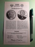 scouting 1 roebel 1985 pfadfinderfestival  rusland, Verzamelen, Ophalen of Verzenden, Nieuw, Overige typen