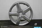 1 losse 17 inch velg VW Touran 1T0601025H, Gebruikt