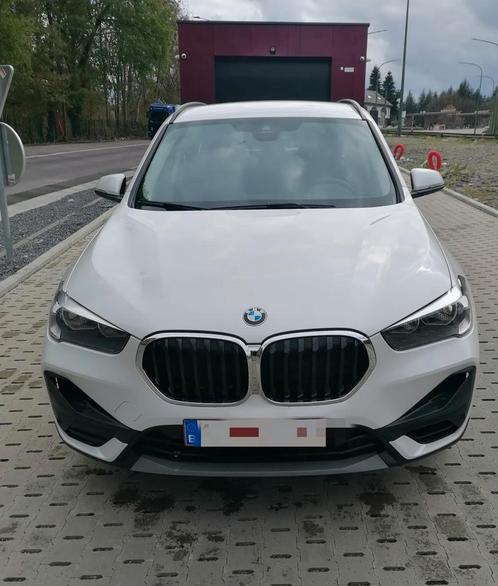 Voiture BMW X1 SDRIVE 18i, Auto's, BMW, Particulier, X1, Achteruitrijcamera, Airbags, Airconditioning, Bluetooth, Centrale vergrendeling