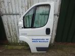 Portier 2Deurs links van een Citroen Jumper (EWP), Auto-onderdelen, Carrosserie, Gebruikt, Deur, -, Ophalen of Verzenden