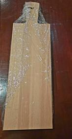 Serveerplank extra lang 70 cm. hout, Enlèvement