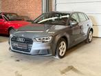 Audi A3 30TFSI Benzine-CNG Automaat Navi LEDER Garantie, Auto's, 4 cilinders, CNG (Aardgas), USB, 5 deurs