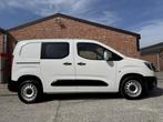 Opel combo 1.5d "NIEUW-model" lichtevracht/airco/pdc/2019, Auto's, Stof, https://public.car-pass.be/vhr/f2b5ecad-9182-4a82-b3ab-a6f9778a7307