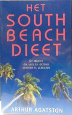 Het South Beach Dieet, Arthur Agatston, Envoi, Comme neuf