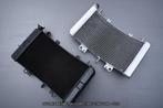 Radiateur AVDB SUZUKI GSXR HAYABUSA 1300 / 1340 2008 - 2018, Ophalen of Verzenden, Nieuw