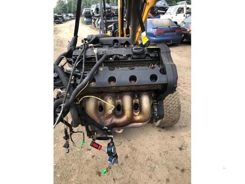 Motor van een Peugeot 307, Auto-onderdelen, Motor en Toebehoren, Peugeot, Gebruikt, 3 maanden garantie, Ophalen of Verzenden