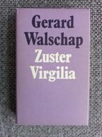 Zuster Virgilia (1972, 6de druk) - Gerard Walschap, België, Gerard Walschap, Ophalen of Verzenden, Zo goed als nieuw