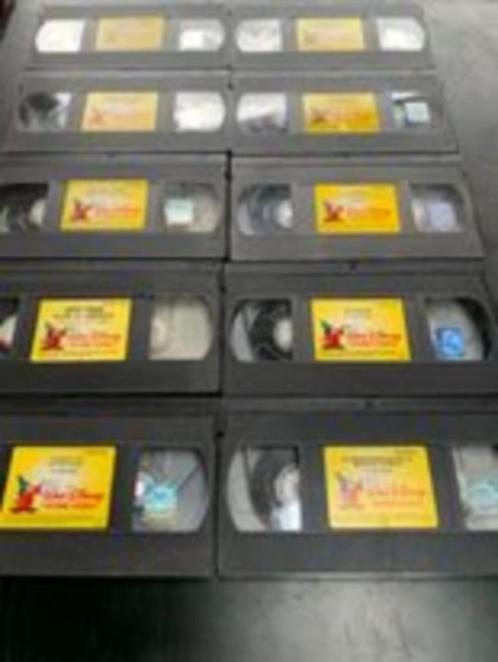 cassette vidéos, CD & DVD, VHS | Film, Enlèvement ou Envoi