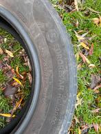 2 pneus neige pour Peugeot 3008 (215/65 R17  99V), Autos : Pièces & Accessoires, Pneus & Jantes, Enlèvement, Utilisé, Autre, Pneus hiver