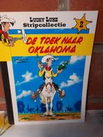 Stripverhalen, Ophalen, Zo goed als nieuw