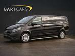 Mercedes-Benz Vito Tourer 8+1, 186 g/km, Achat, Entreprise, Noir