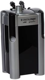 CristalProfi E902 Greenline, Zo goed als nieuw, Ophalen, Filter of Co2