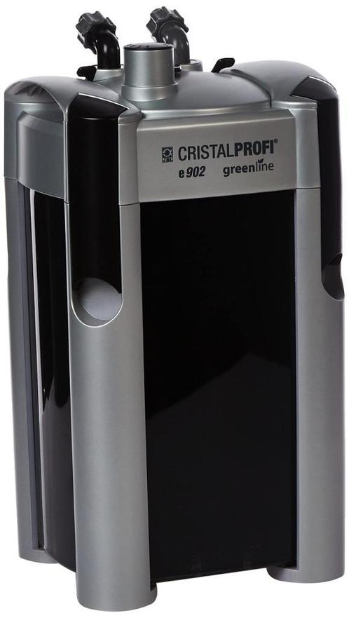 CristalProfi E902 Greenline, Animaux & Accessoires, Poissons | Aquariums & Accessoires, Comme neuf, Filtre ou CO2, Enlèvement