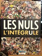 DVD Les Nuls - L'Intégrule, Comme neuf, Enlèvement, Programmes TV ou Sketchs