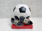 Spaarpot voetbal, Verzamelen, Ophalen of Verzenden, Nieuw