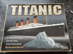 Bordspel Titanic 1998, Hobby en Vrije tijd, Ophalen
