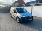 Citroen Berlingo 1.6Hdi Lichte Vracht, Auto's, Bluetooth, Euro 6, Citroën, Diesel