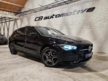 Mercedes CLA 250e PHEV met garantie beschikbaar voor biedingen