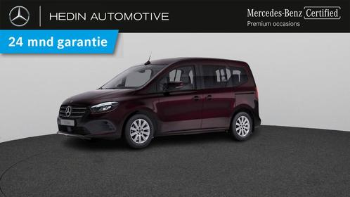 Mercedes-Benz T-klasse 180 L1 Progressive Automaat | Parkeer, Auto's, Mercedes-Benz, Bedrijf, Te koop, Overige modellen, Airconditioning