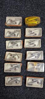 DKW SB 500 Contactpunten of visplatinees, Ophalen of Verzenden, Nieuw