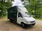 Paardenwagen gekeurd, Auto's, Mercedes-Benz, Diesel, Particulier, Apple Carplay