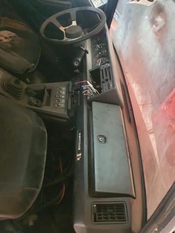 Fiat X1/9 1500 Bertone, Enlèvement ou Envoi, Utilisé, Fiat