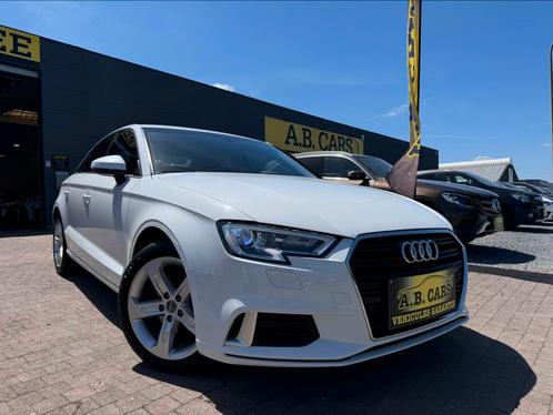 AUDI A3 SPORT *AUTOMATIQUE*GARANTIE 12MOIS*, Autos, Audi, Entreprise, Achat, A3, ABS, Airbags, Air conditionné, Alarme, Bluetooth