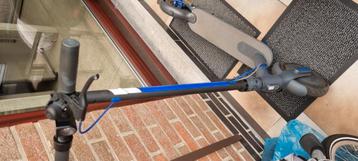 step  goede staat 25 km 25 per uur baterij  oke oplader beschikbaar voor biedingen