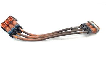 CABLE HV SYSTEEM Peugeot 508 (8D) (9672826380) disponible aux enchères