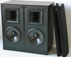 KLIPSCH SB-2 BOOKSHELF SPEAKERS luidsprekers Vaste prijs, Comme neuf, Enlèvement ou Envoi