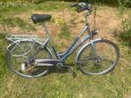 Oxford vrouwenfiets opknappen, Fietsen en Brommers, Fietsen | Dames | Damesfietsen, Ophalen
