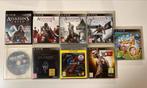 PS3 Spelletjes, Games en Spelcomputers, Games | Sony PlayStation 3, Ophalen of Verzenden, Gebruikt