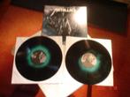 metallica seven dates of hell tour dubbel lp, CD & DVD, Vinyles | Rock, Envoi, Neuf, dans son emballage, Autres formats, Pop rock