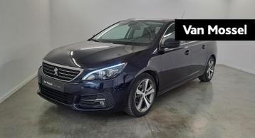 Peugeot 308 SW 1.2 130Pk Allure beschikbaar voor biedingen
