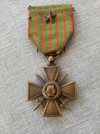 Medaille Frankrijk, Verzamelen, Ophalen of Verzenden