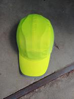 Casquette de sécurité, Kleding | Heren, Hoeden en Petten, Ophalen of Verzenden, Zo goed als nieuw, Pet
