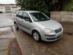 Volkswagen polo 1.2 benzine 160dkm gekeurd voor verkoop, Auto's, Volkswagen, Elektrische buitenspiegels, Handgeschakeld, Particulier