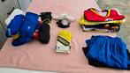 Voetbalspullen, Sport en Fitness, Voetbal, Ophalen, Gebruikt