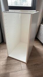 Ikea Metod basiselement onderkast 40x60x80, Huis en Inrichting, Ophalen, Zo goed als nieuw