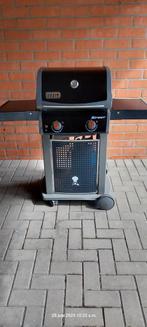 Weber Gasbarbecue, Ophalen, Zo goed als nieuw