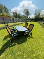 Tuinset Hartman, Tuin en Terras, Tuinsets en Loungesets, Ophalen, Kunststof, Tuinset