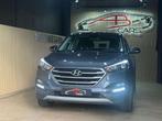 Hyundai Tucson 1.6 GDi * GARANTIE 12 MOIS * 1ER PROP *, Auto's, Hyundai, Stof, Gebruikt, 4 cilinders, Blauw