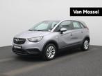 Opel Crossland x 1.2 Edition+gps+park pilot, Auto's, Voorwielaandrijving, Gebruikt, Cruise Control, 1245 kg