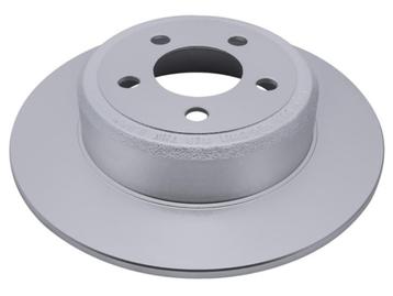 Achterremschijf Dodge Challenger 2009-2023 beschikbaar voor biedingen