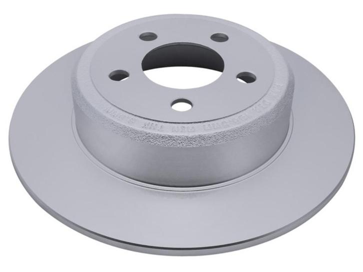 Disque de freins arrière Dodge Challenger 2009-2023, Autos : Pièces & Accessoires, Freins & Transmission, Chrysler, Dodge, Neuf