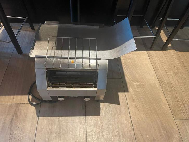 ToastMax professionele toaster, Elektronische apparatuur, Overige elektronische apparatuur, Gebruikt, Ophalen